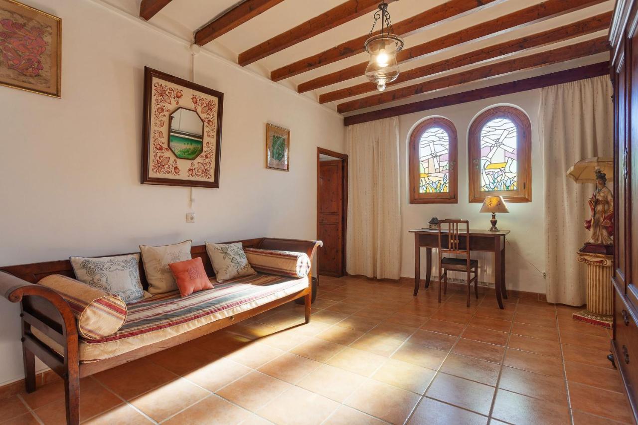 Country house Villas Cas Moliner
