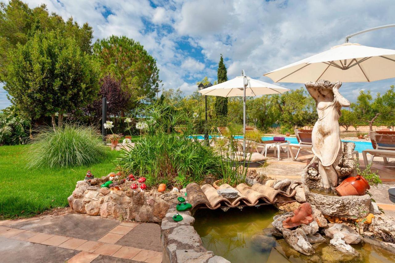 Country house Villas Cas Moliner