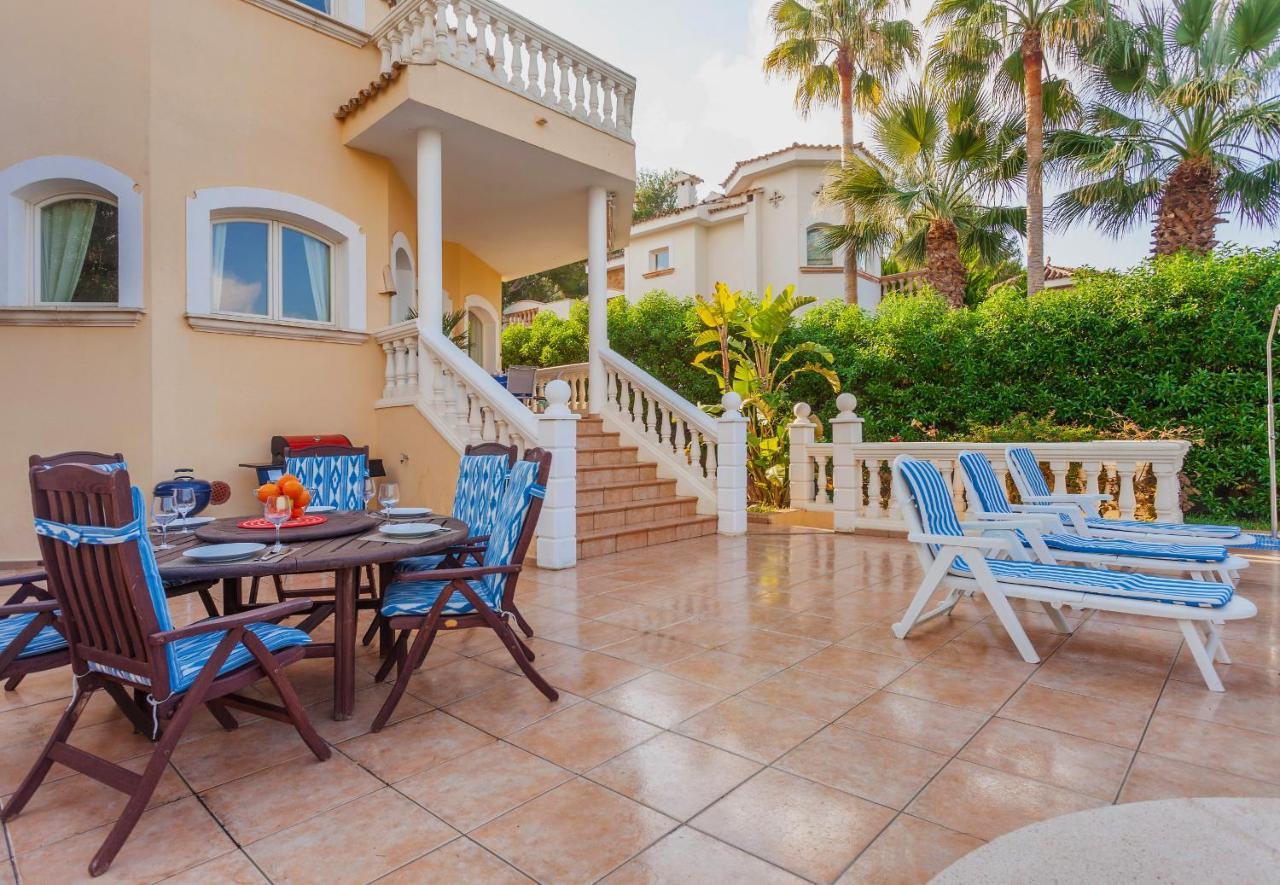 Villa Margarita *