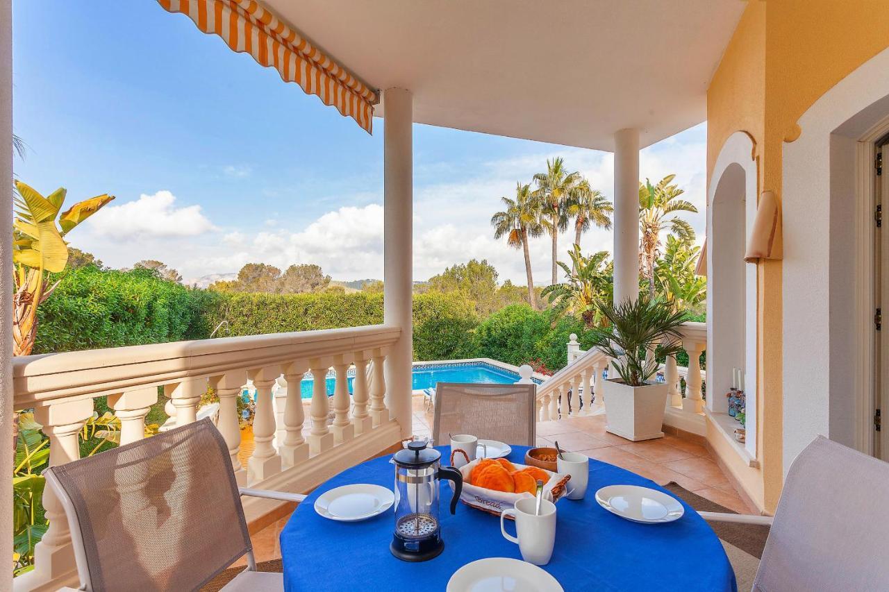 Margarita Villa