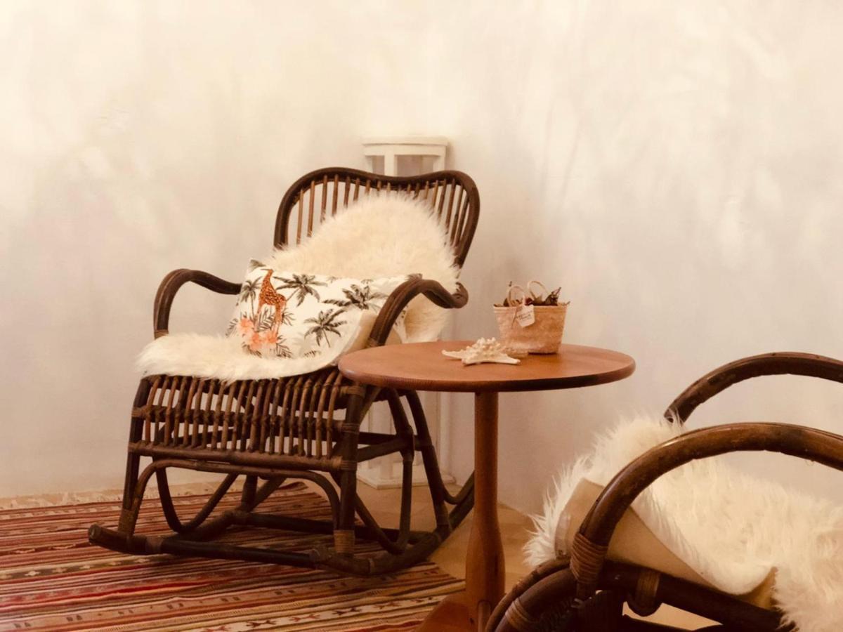 Ithaka Petit Holiday home Arta