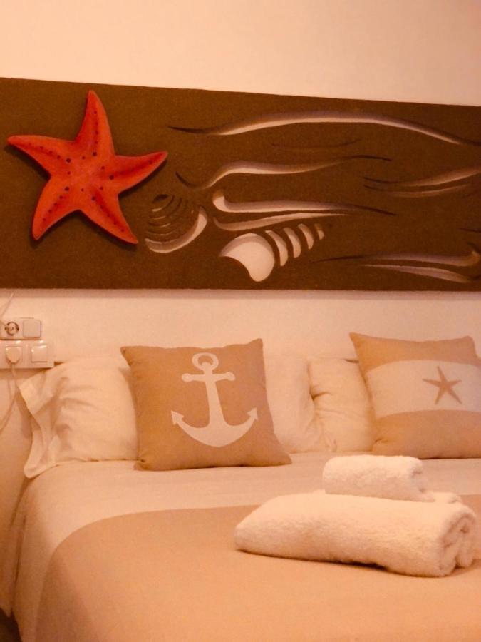 Ithaka Petit Holiday home *