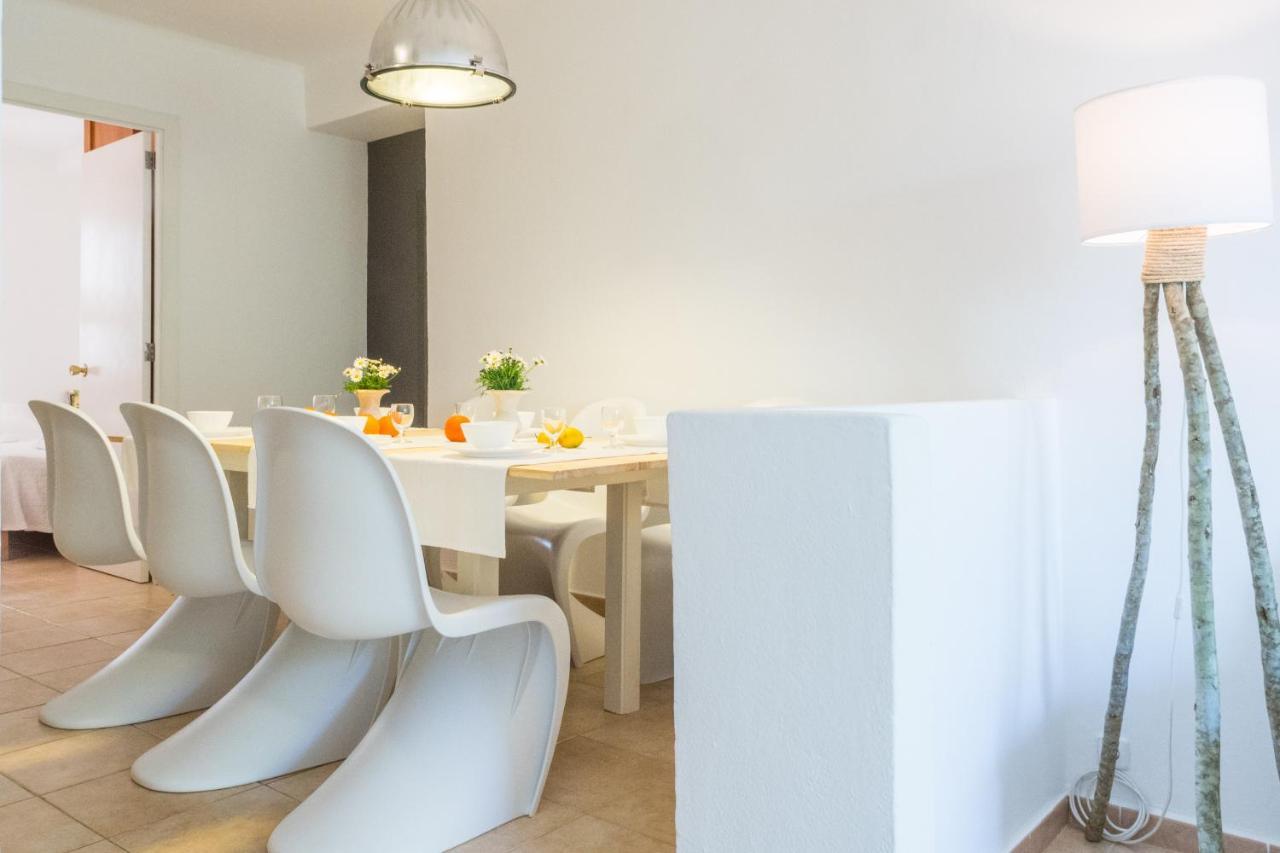 Apartment Ferrera Park 306 Cala Ferrera (Mallorca)