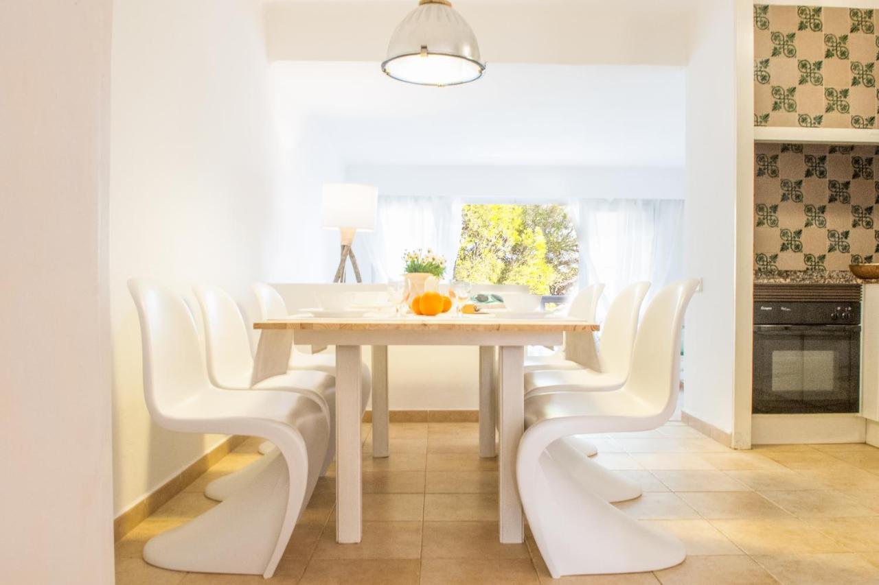 Apartment Ferrera Park 306