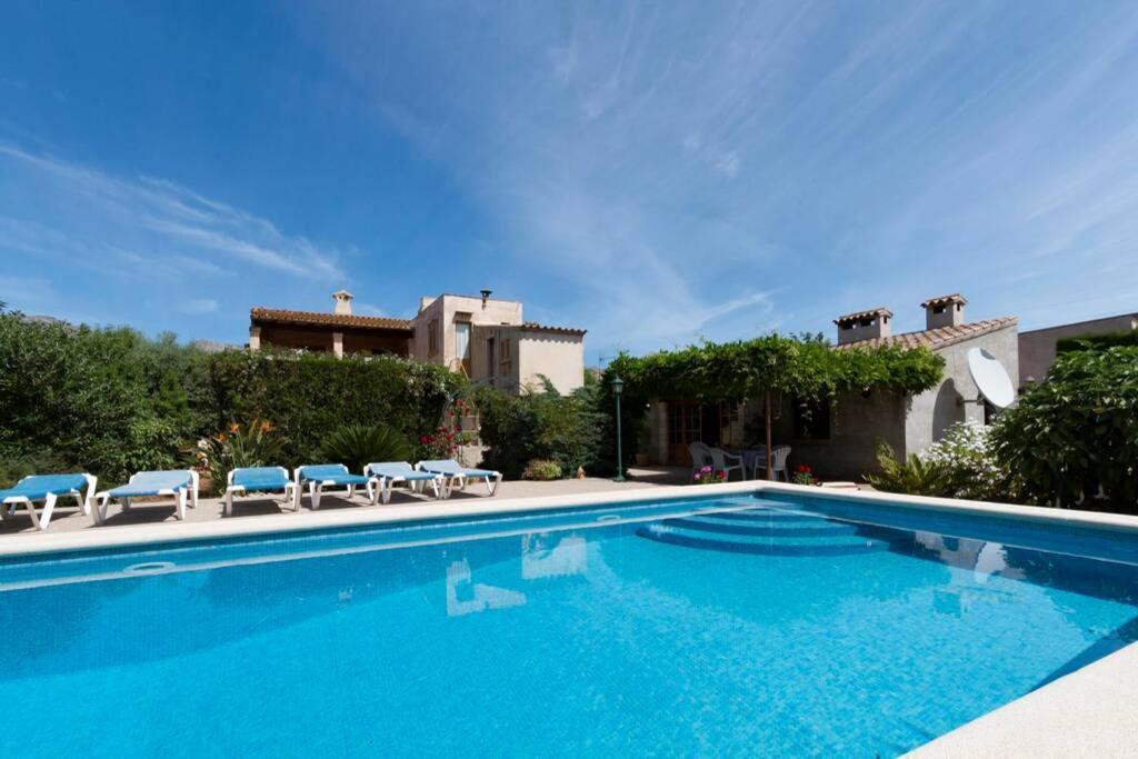 Holiday home Between Old Town And Port By Renthousing