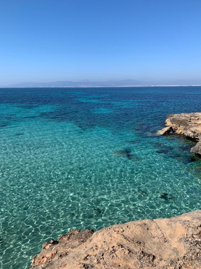 Palma Bay Front Line *