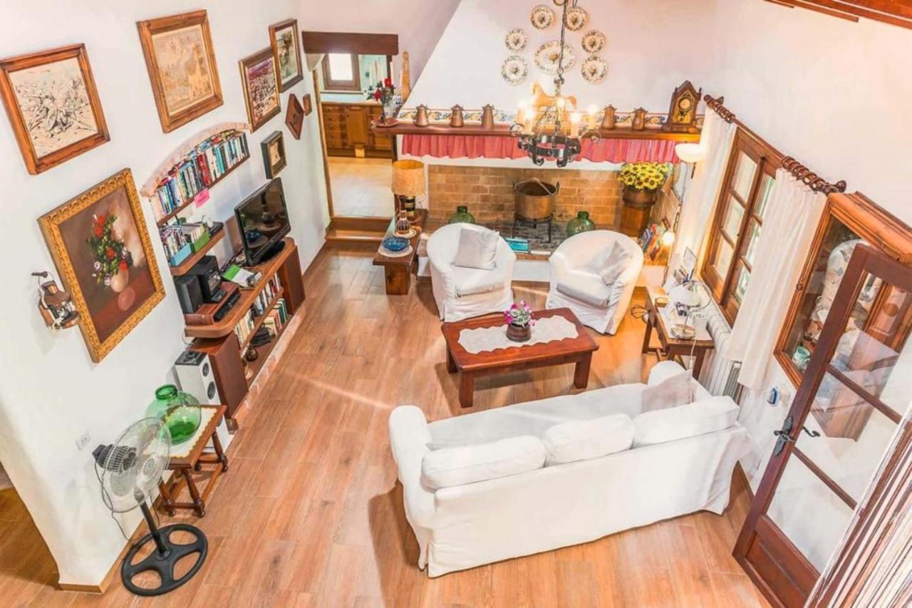 Es Refugi Villa *