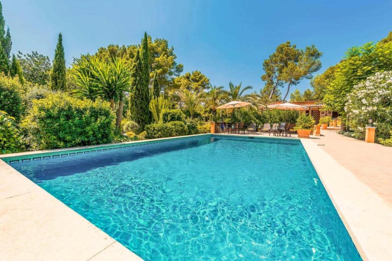 Es Refugi Villa Puerto de Alcúdia