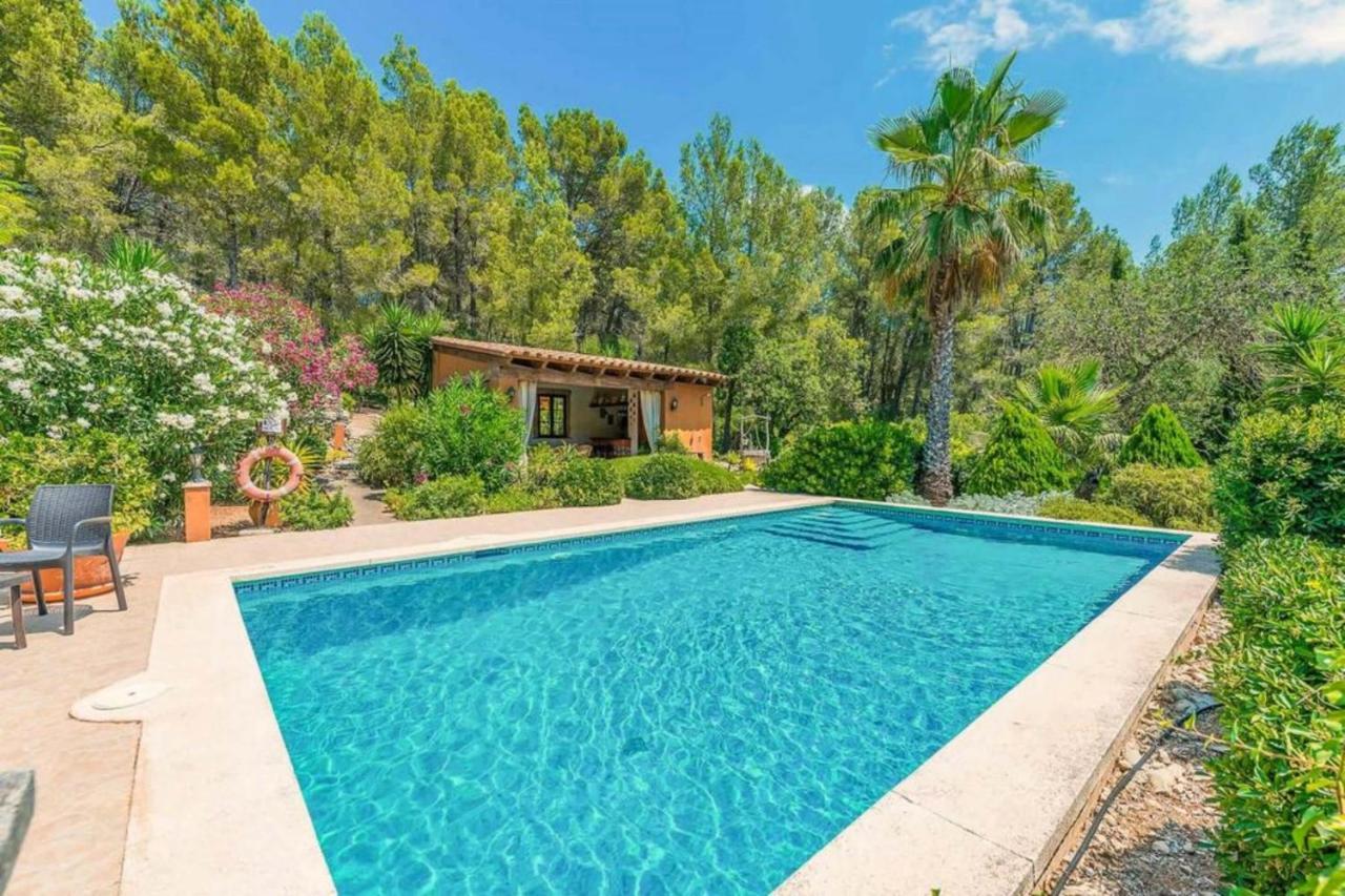 Villa Es Refugi Puerto de Alcúdia