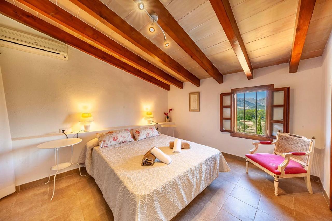 Villa Mala Garbo By Sealand