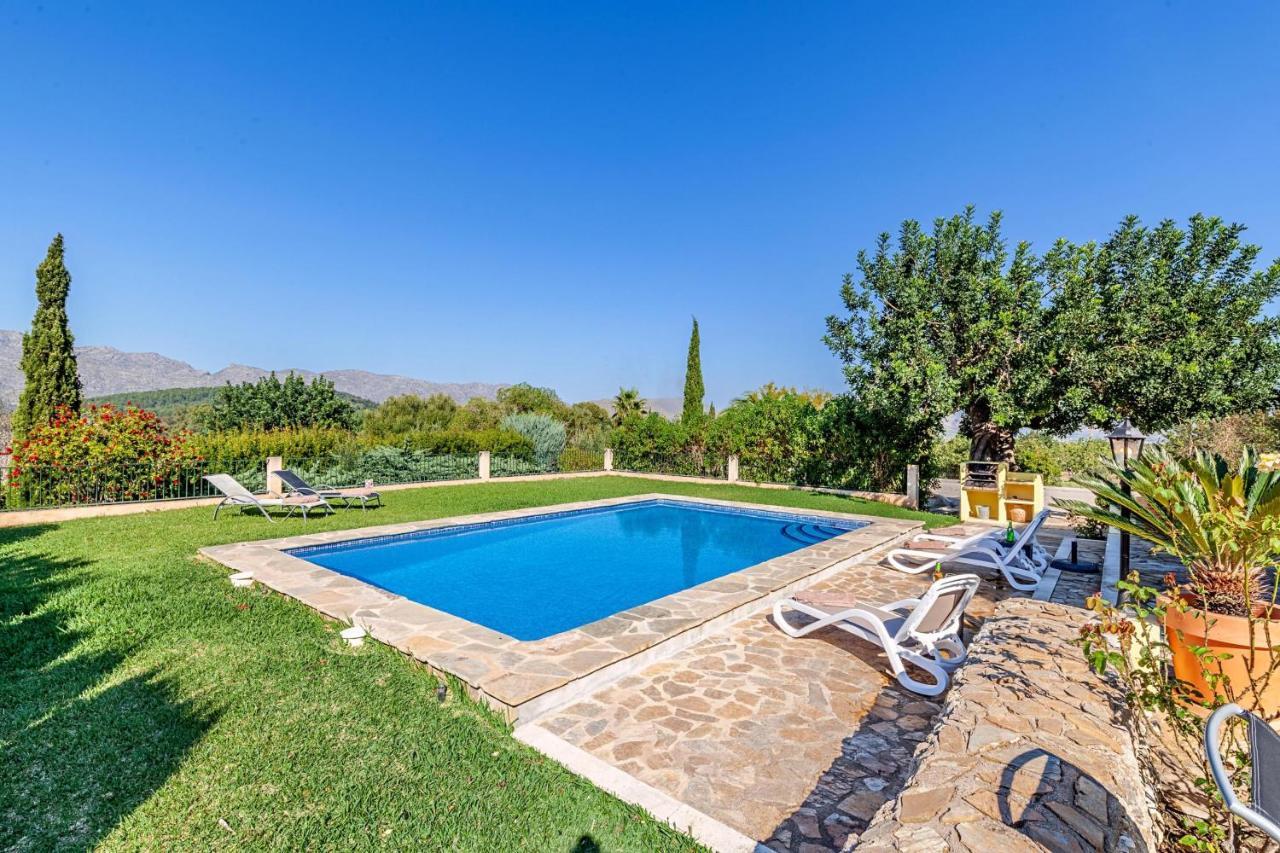 Villa Mala Garbo By Sealand