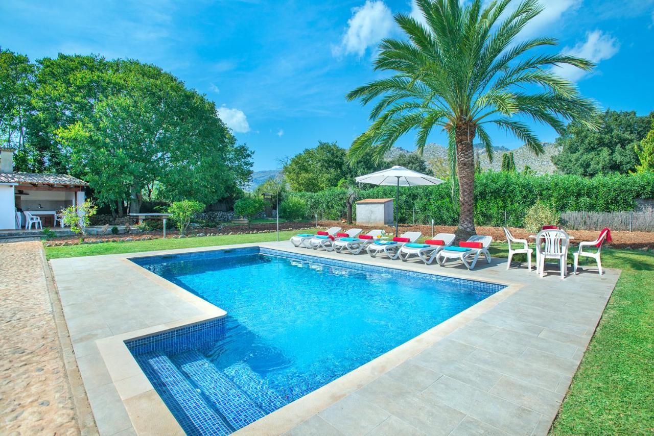 Owl Booking Caty - Rustic Villa *