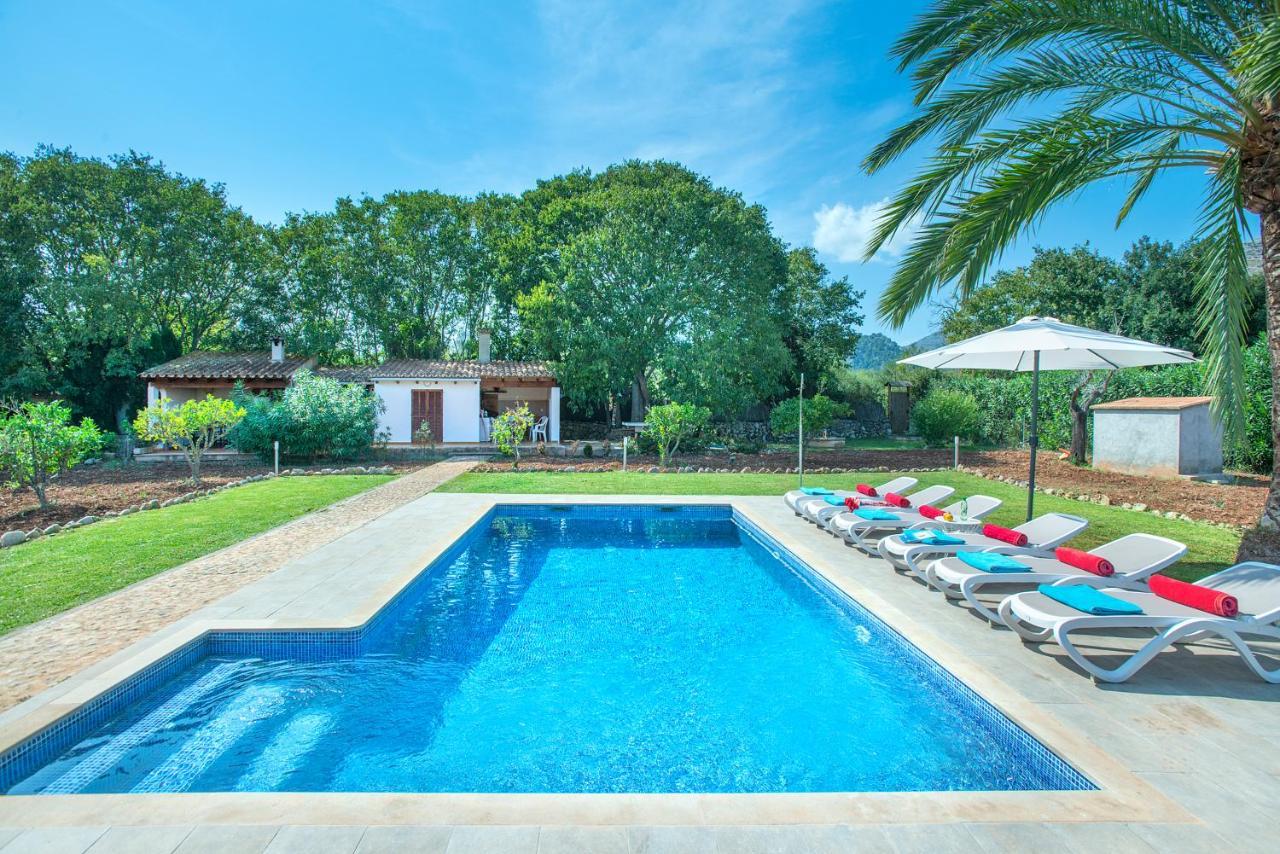Villa Owl Booking Caty - Rustic