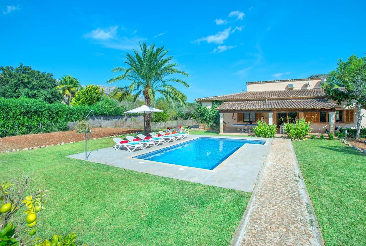Owl Booking Caty - Rustic Villa *