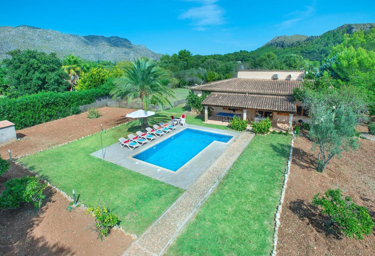 Villa Owl Booking Caty - Rustic *