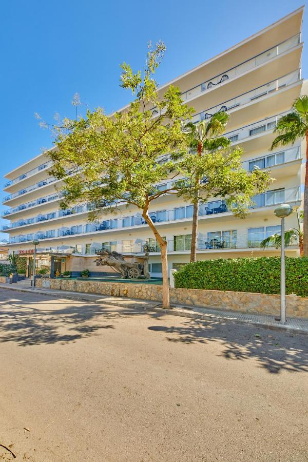 Apartahotel Ben-hur