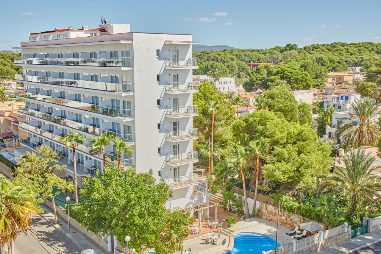 Apartahotel Ben-hur
