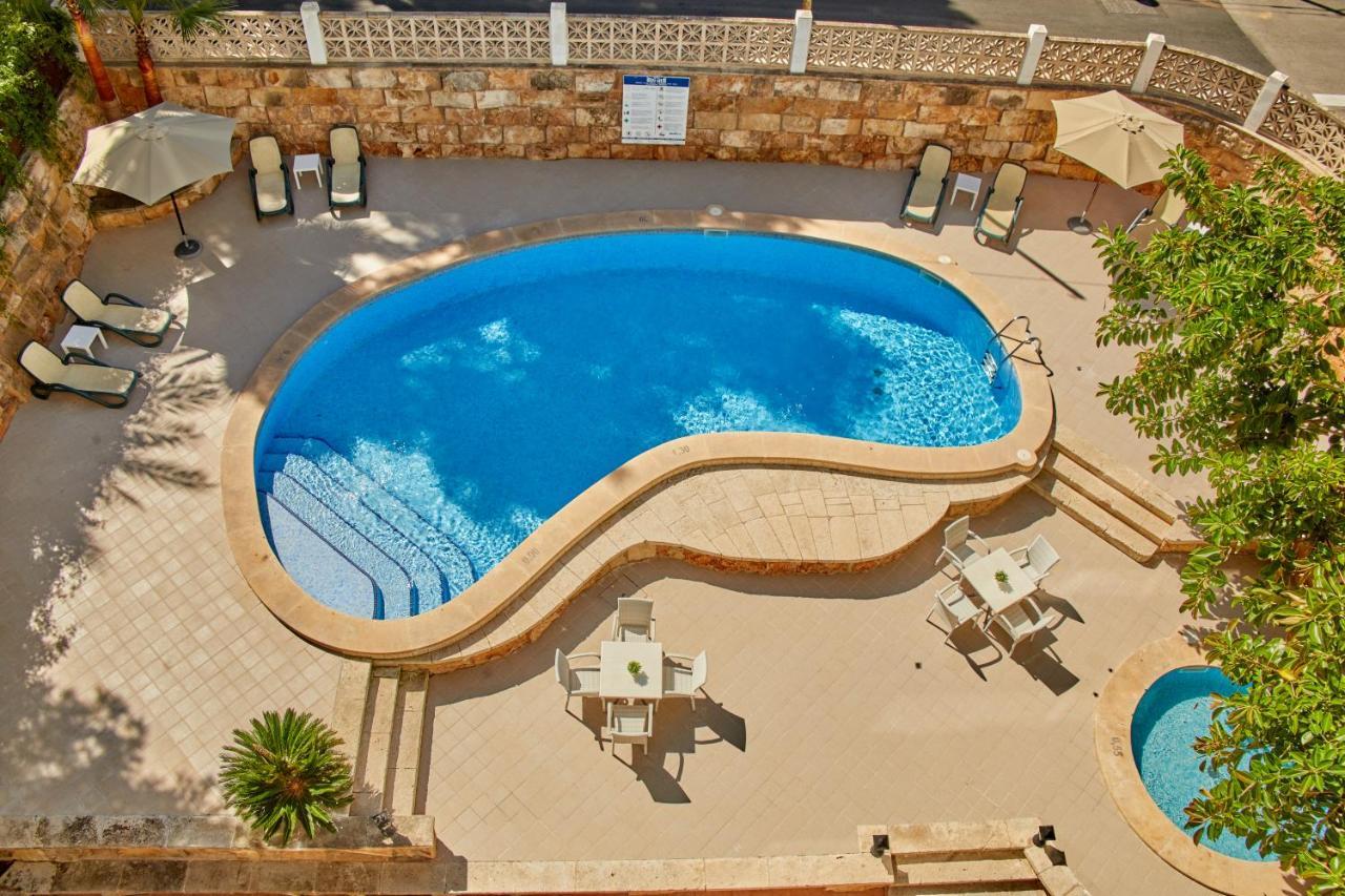 Ben-hur Apartahotel Playa de Palma (Mallorca)