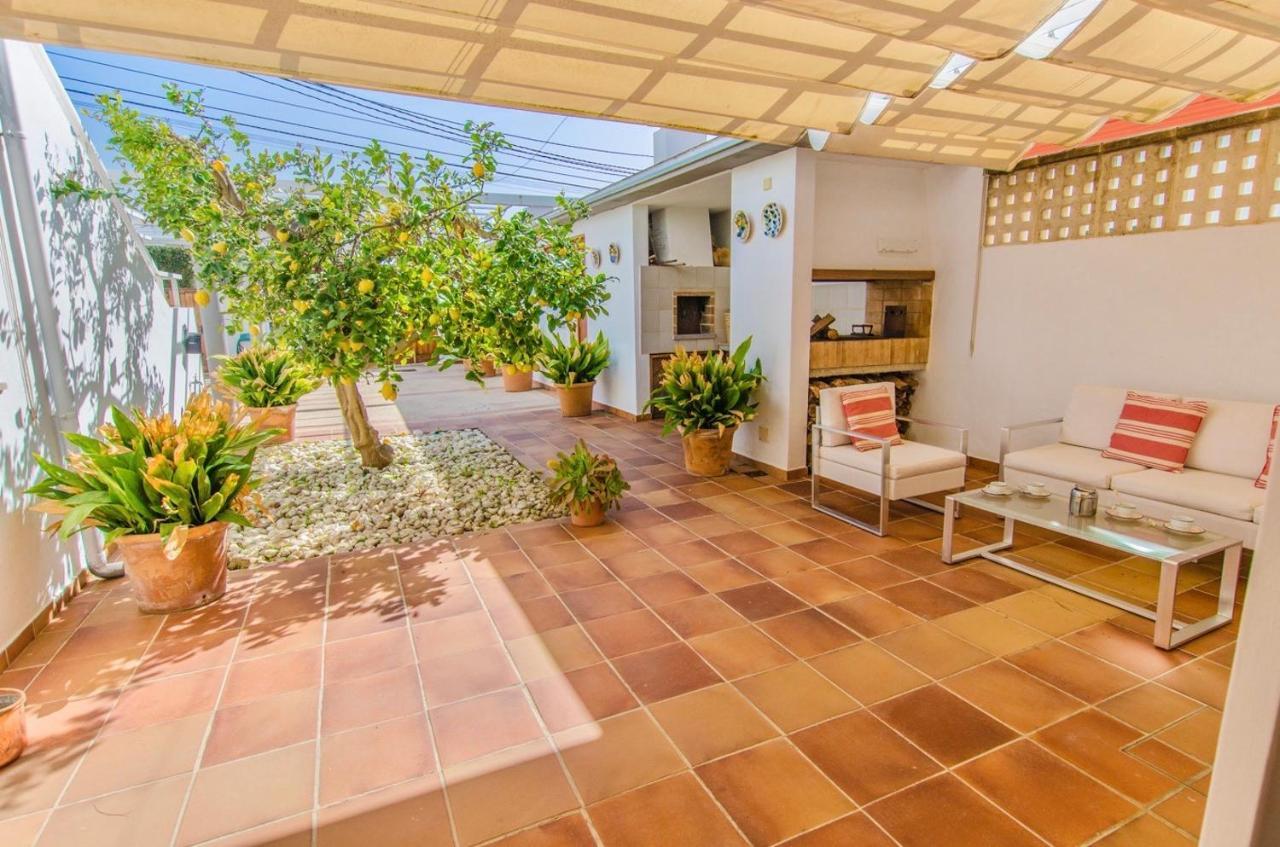 Holiday home Pericas