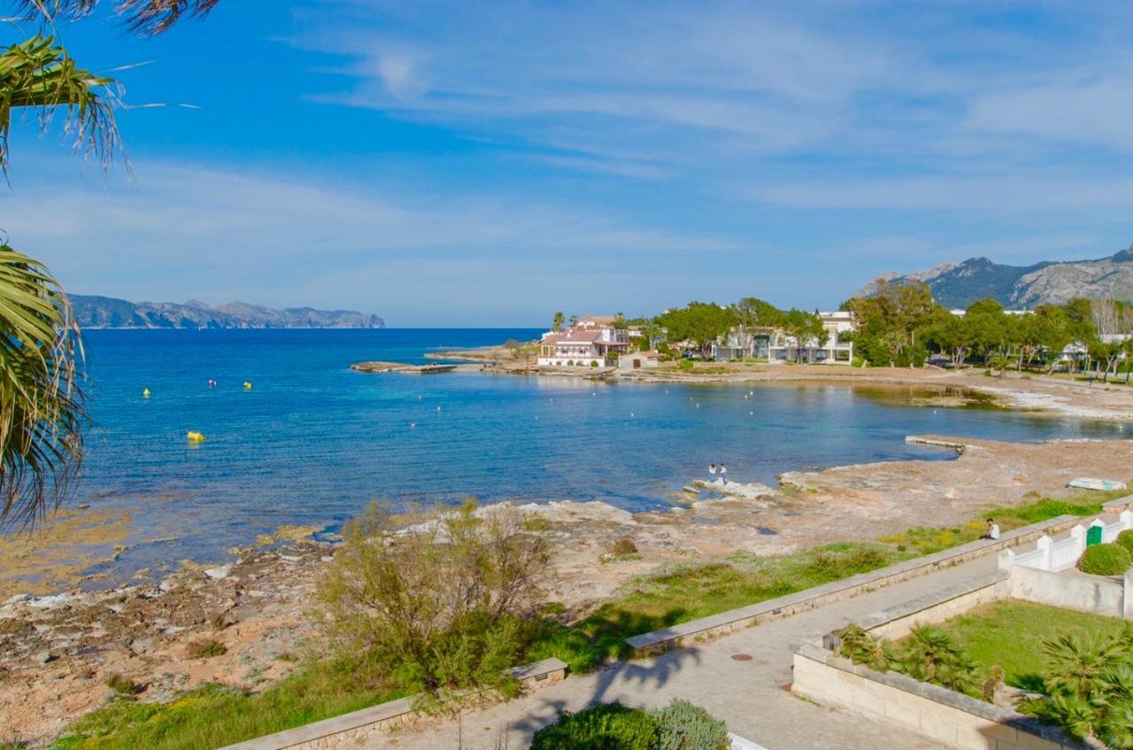Pericas Alcudia (Mallorca)