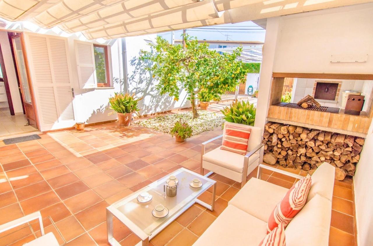 Holiday home Pericas Alcudia (Mallorca)