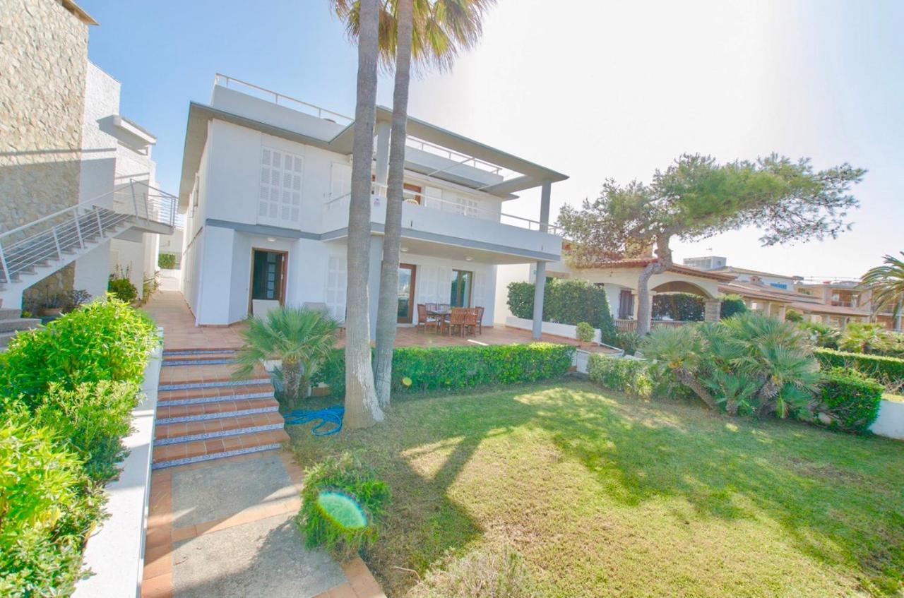 Holiday home Pericas *