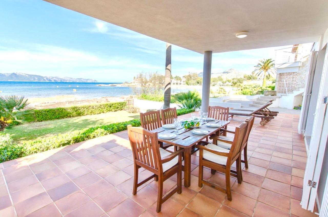 Pericas Holiday home