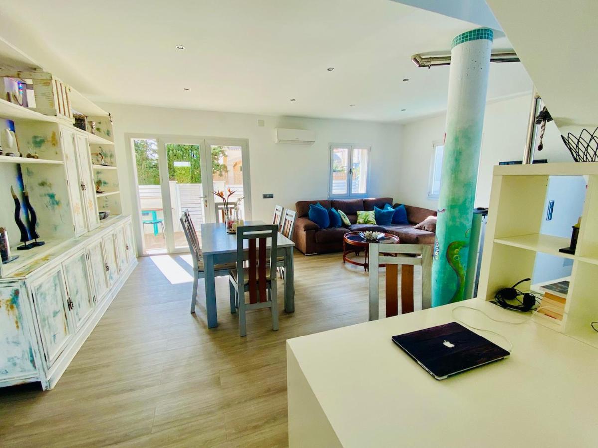 Villa Isla Bonita Sa Rapita