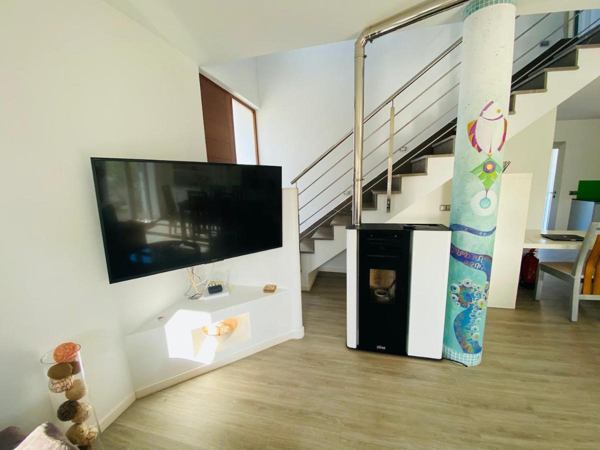 Isla Bonita Villa