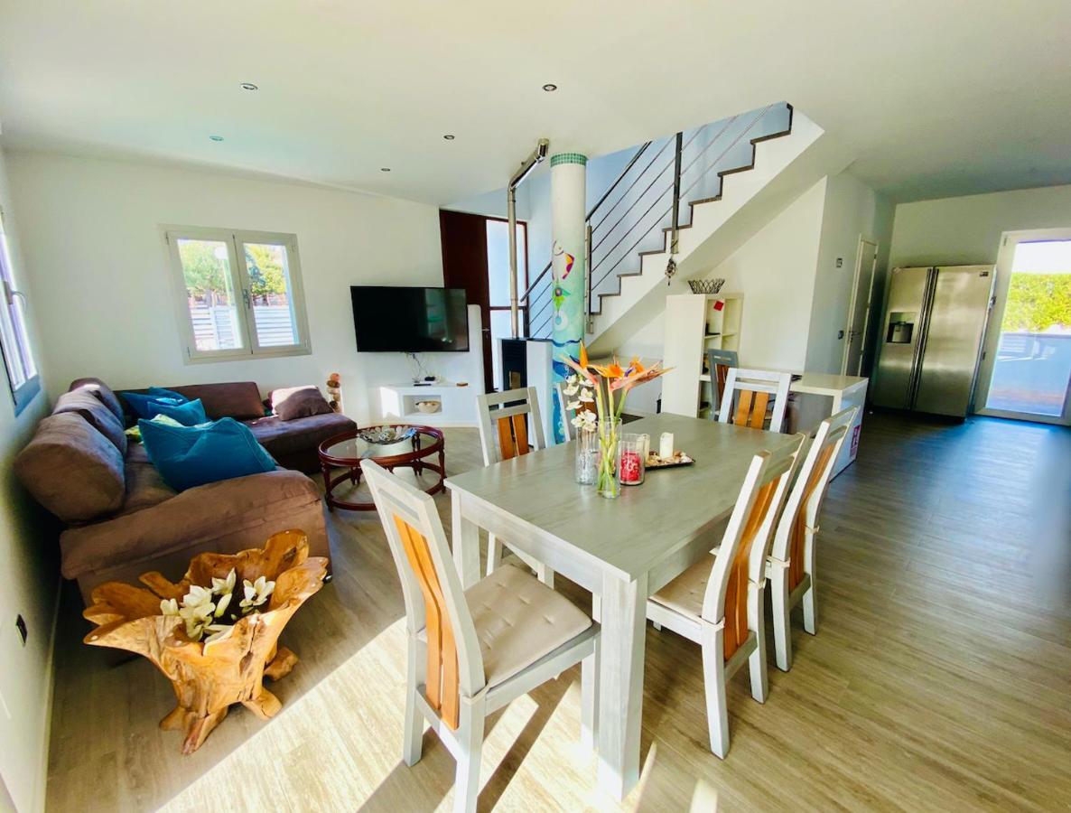 Villa Isla Bonita Sa Rapita