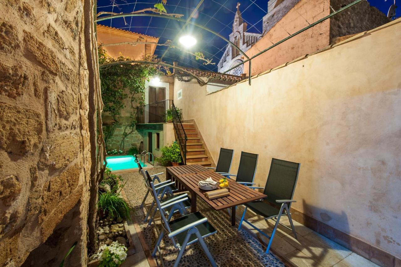 Ca Na Blanca Villa Alcudia (Mallorca)