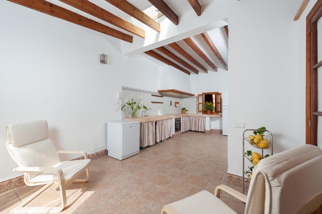 Ca Na Blanca Alcudia (Mallorca)