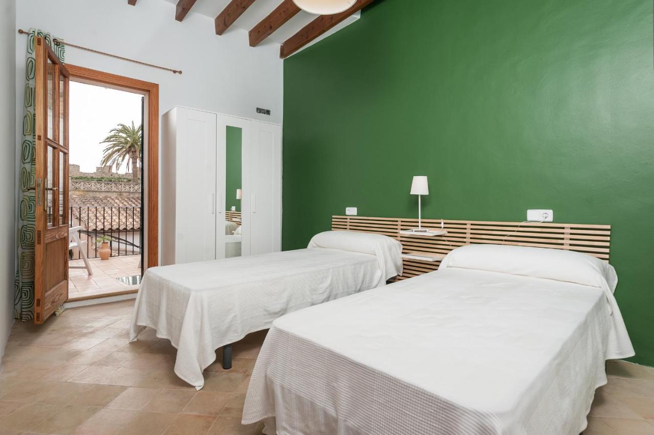 Villa Ca Na Blanca