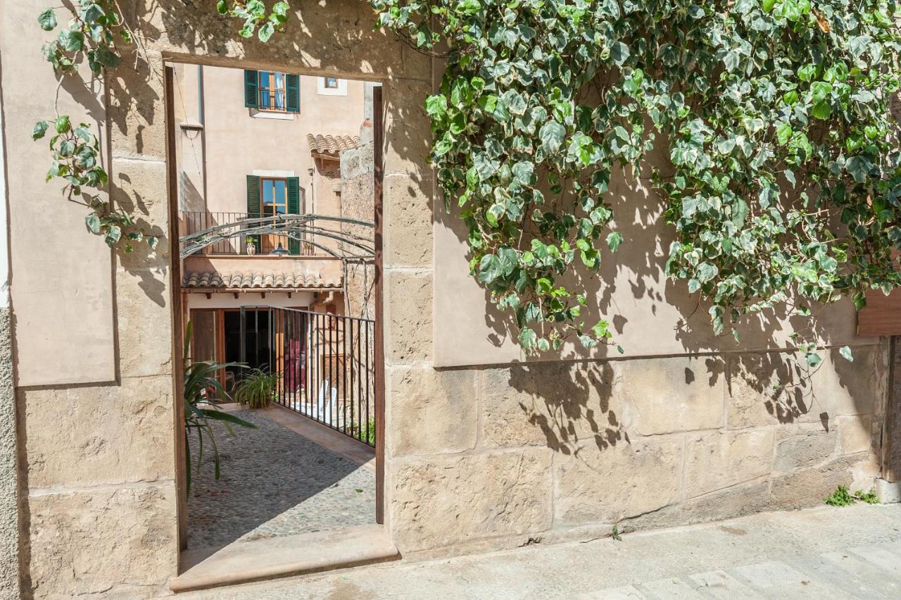 Villa Ca Na Blanca *
