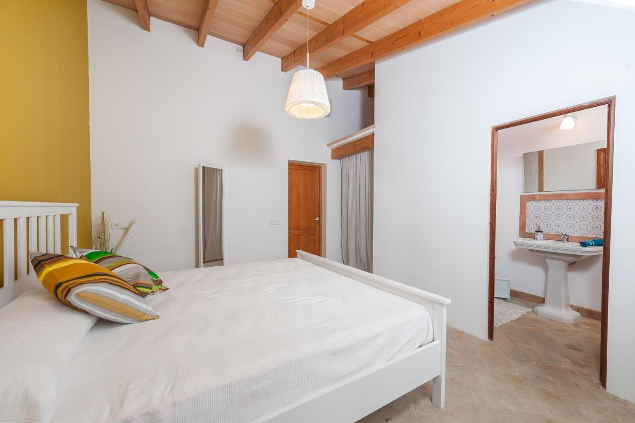 Villa Ca Na Blanca *