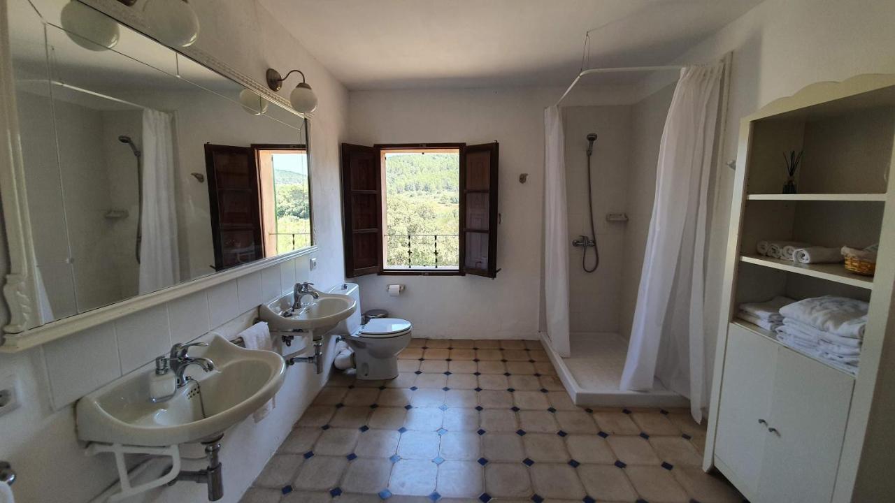 Casa Mallorca Сasa de vacaciones