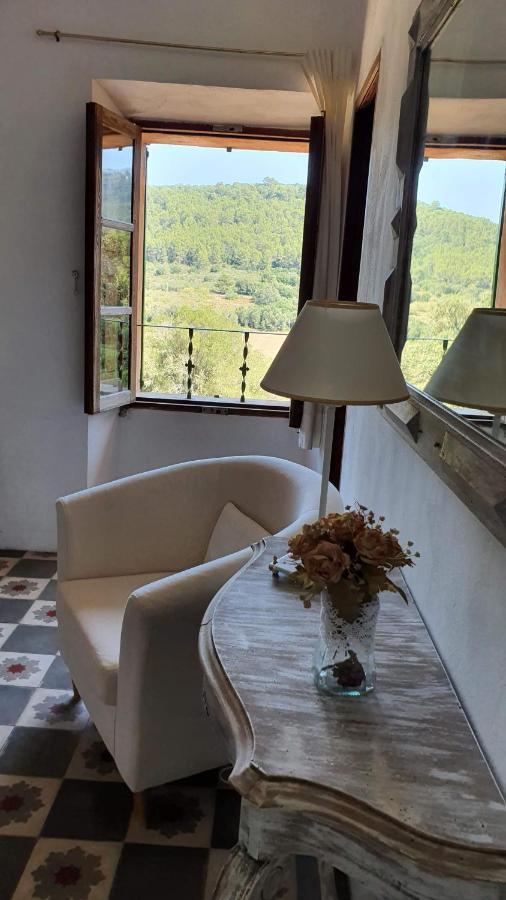 Holiday home Casa Mallorca Castellitx