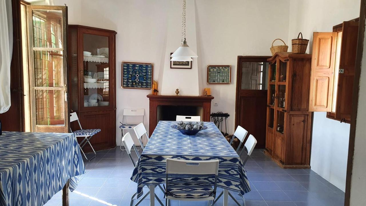 Holiday home Casa Mallorca Castellitx