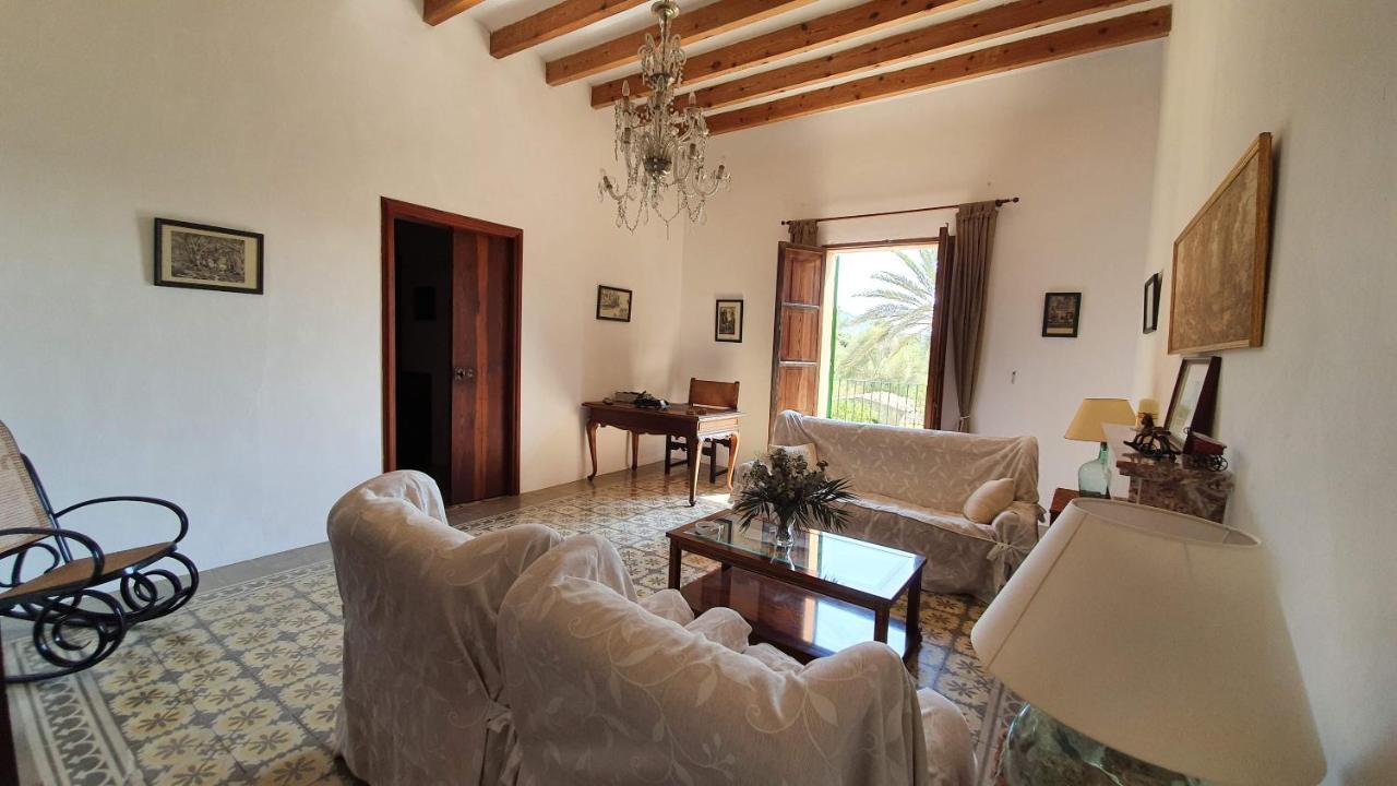 Casa Mallorca *