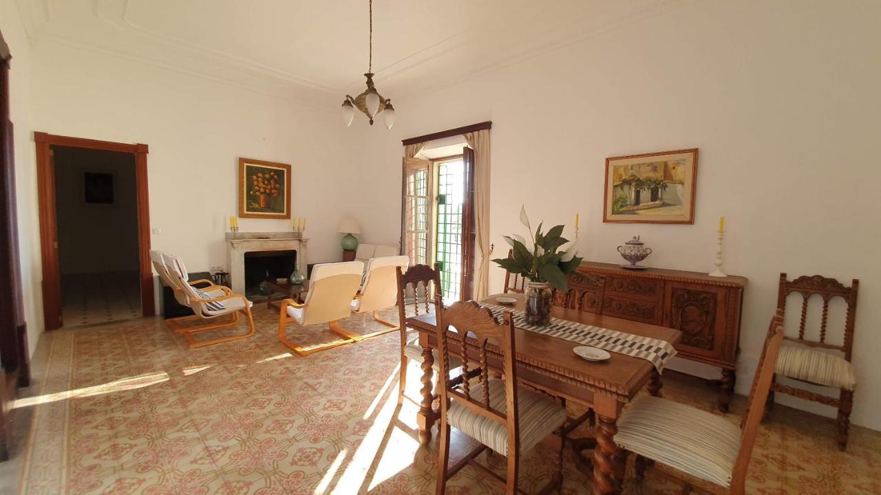 Casa Mallorca