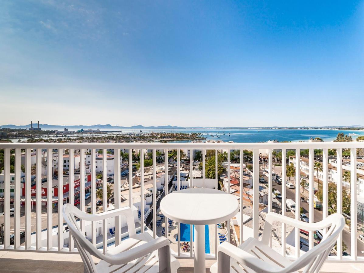 Hotel Globales Condes De Alcudia 3*