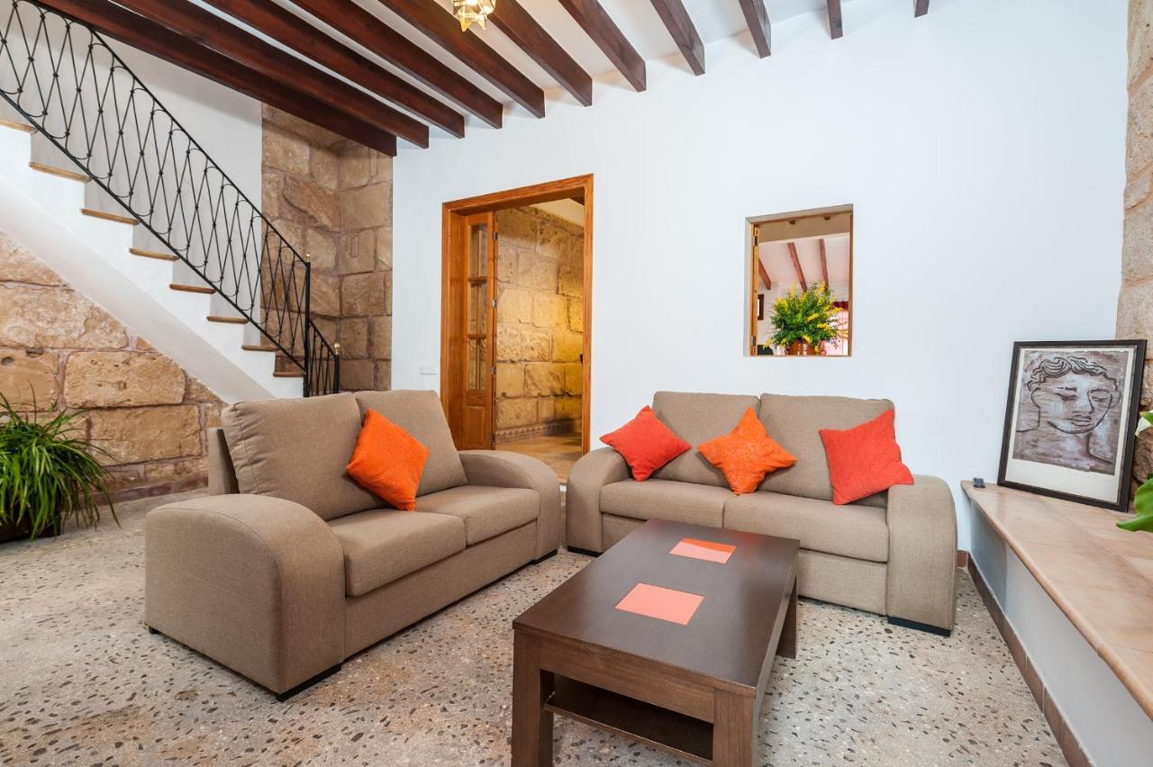 Villa Ca Na Blanca Alcudia (Mallorca)