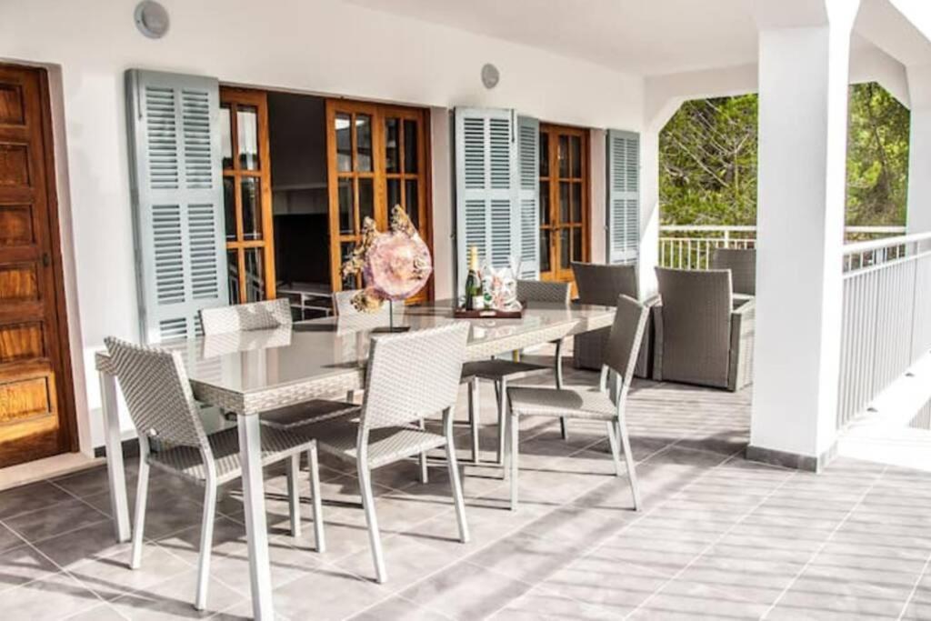 Сasa de vacaciones Son Serra De Marina, Special Prices Hire Car For Guests