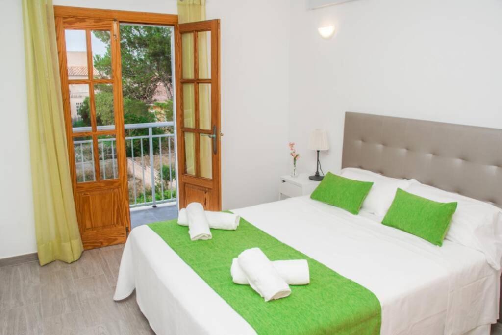 Сasa de vacaciones Son Serra De Marina, Special Prices Hire Car For Guests