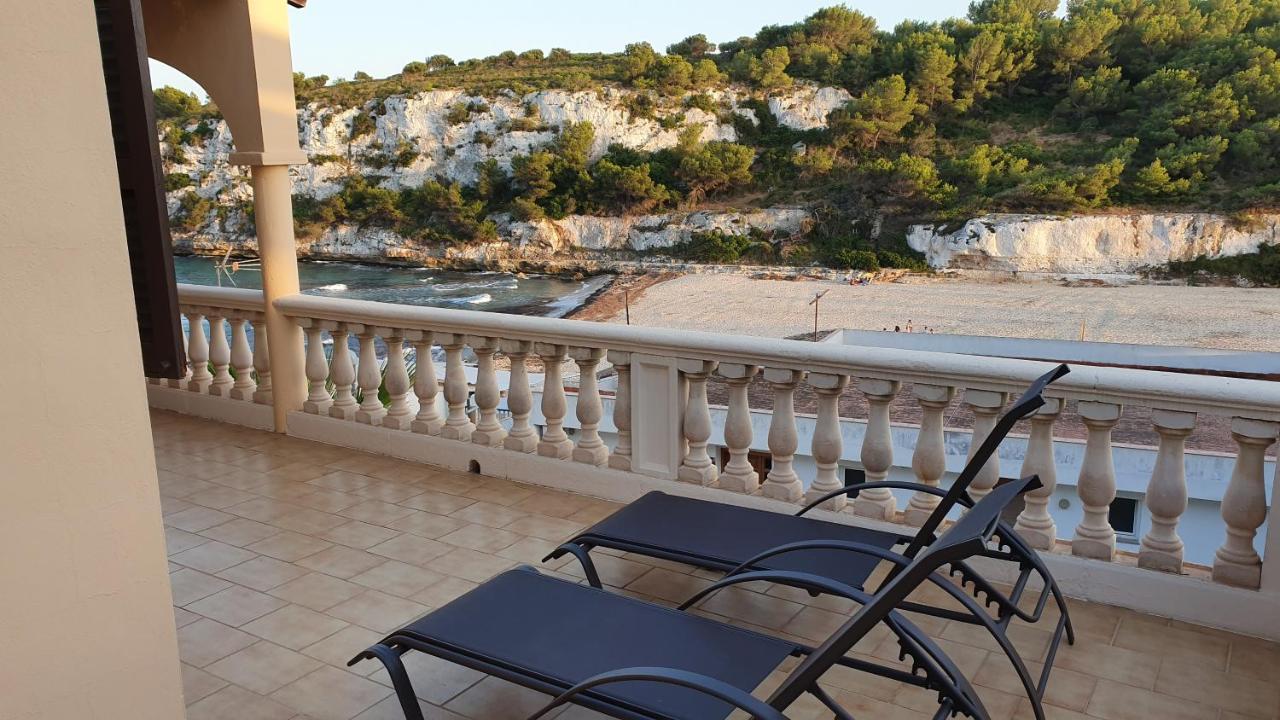 Holiday home Romantica Voramar Cala Romantica (Mallorca)