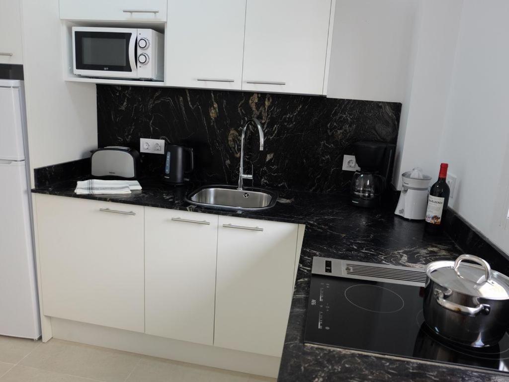 Bonamar I - 2a Apartment