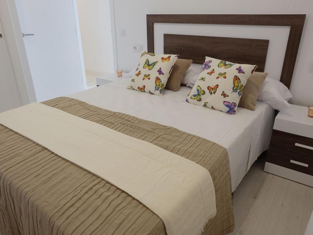 Bonamar I - 2a Son Servera (Mallorca)