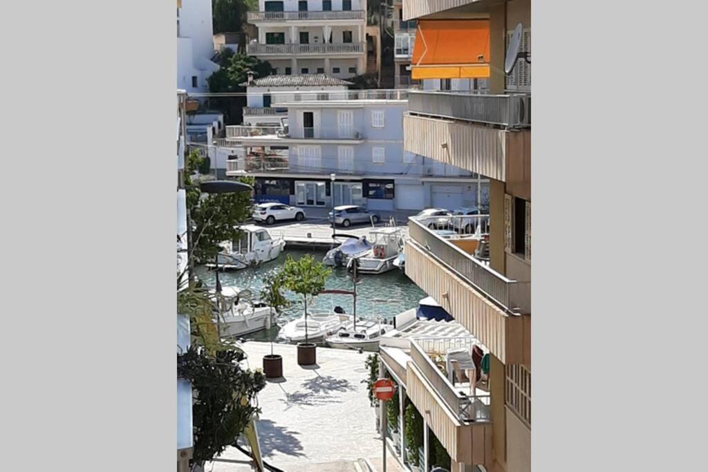 Apartamento Au Port De *