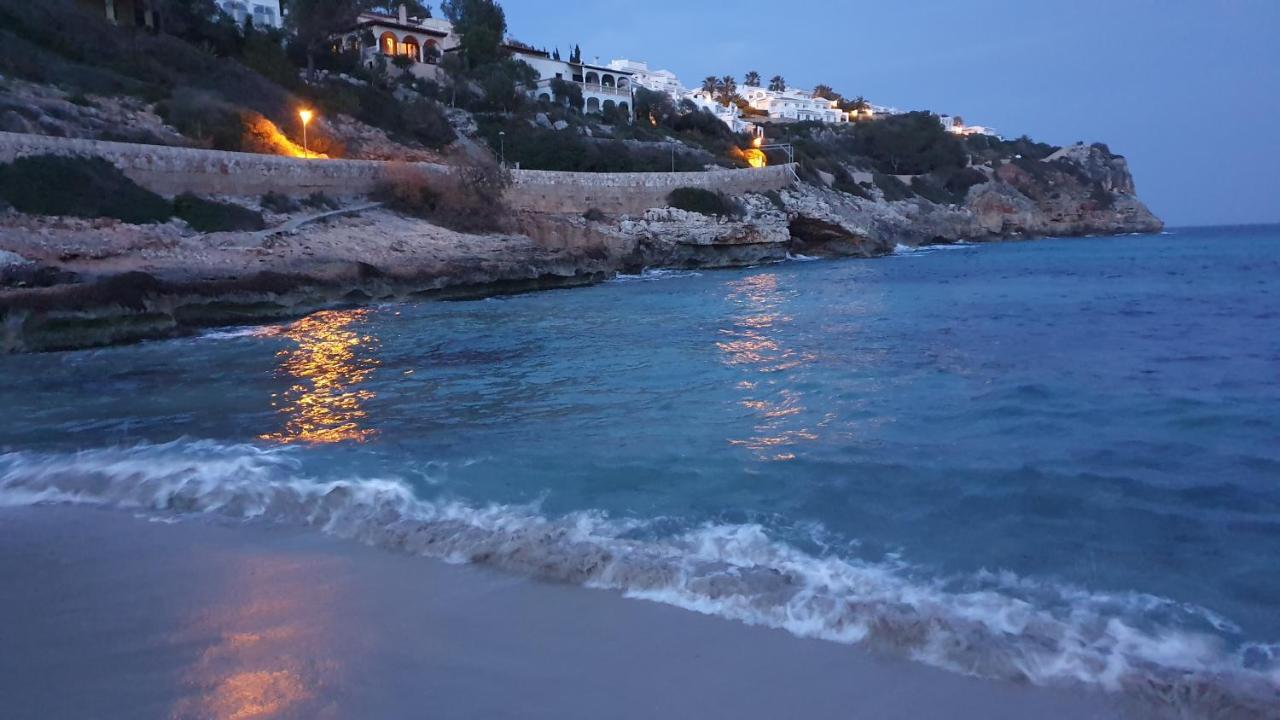 Holiday home Romantica Voramar Cala Romantica (Mallorca)