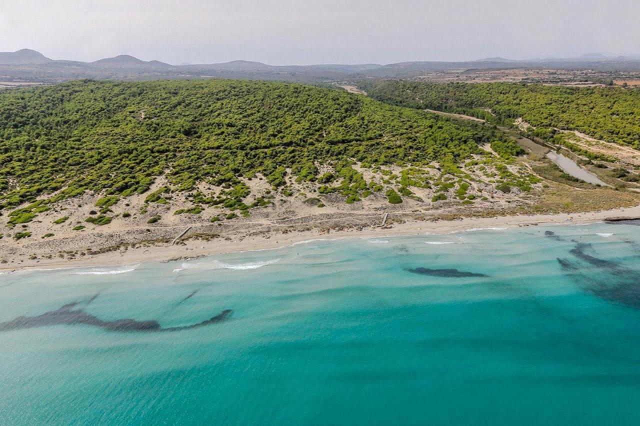 50m From The With A Gym, Son Serra De Marina, Mallorca Son Serra de Marina